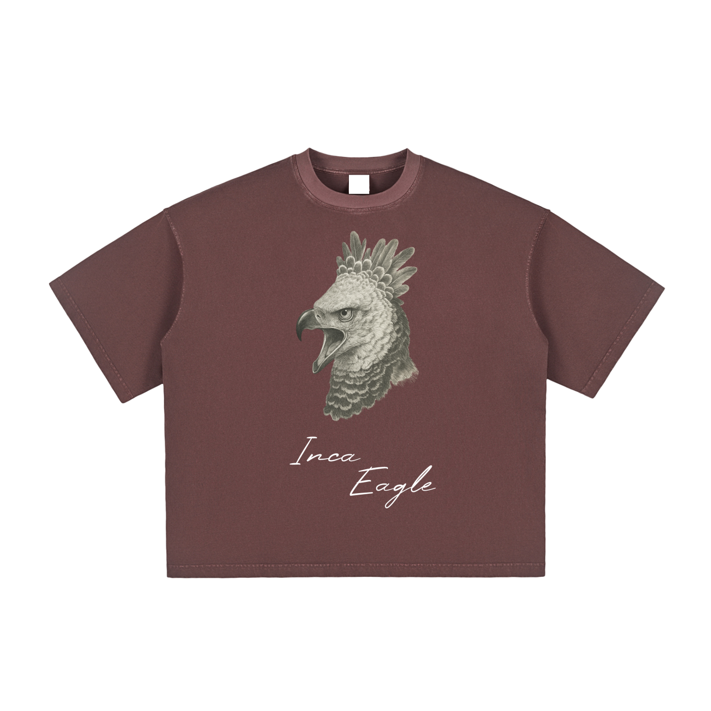 Inca Eagle T-Shirt