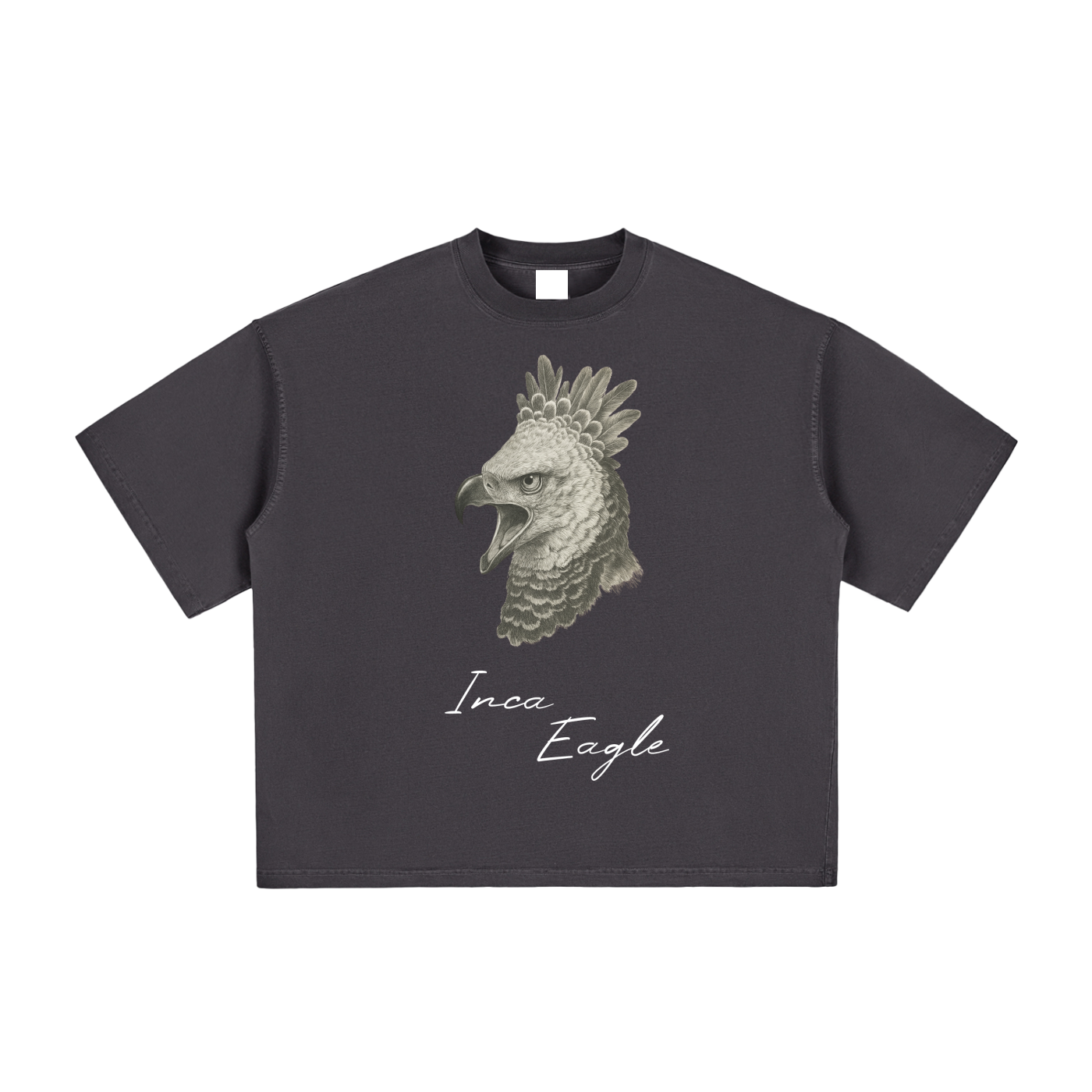 Inca Eagle T-Shirt
