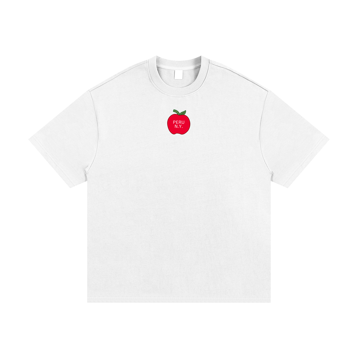 Peru N.Y. T-Shirt