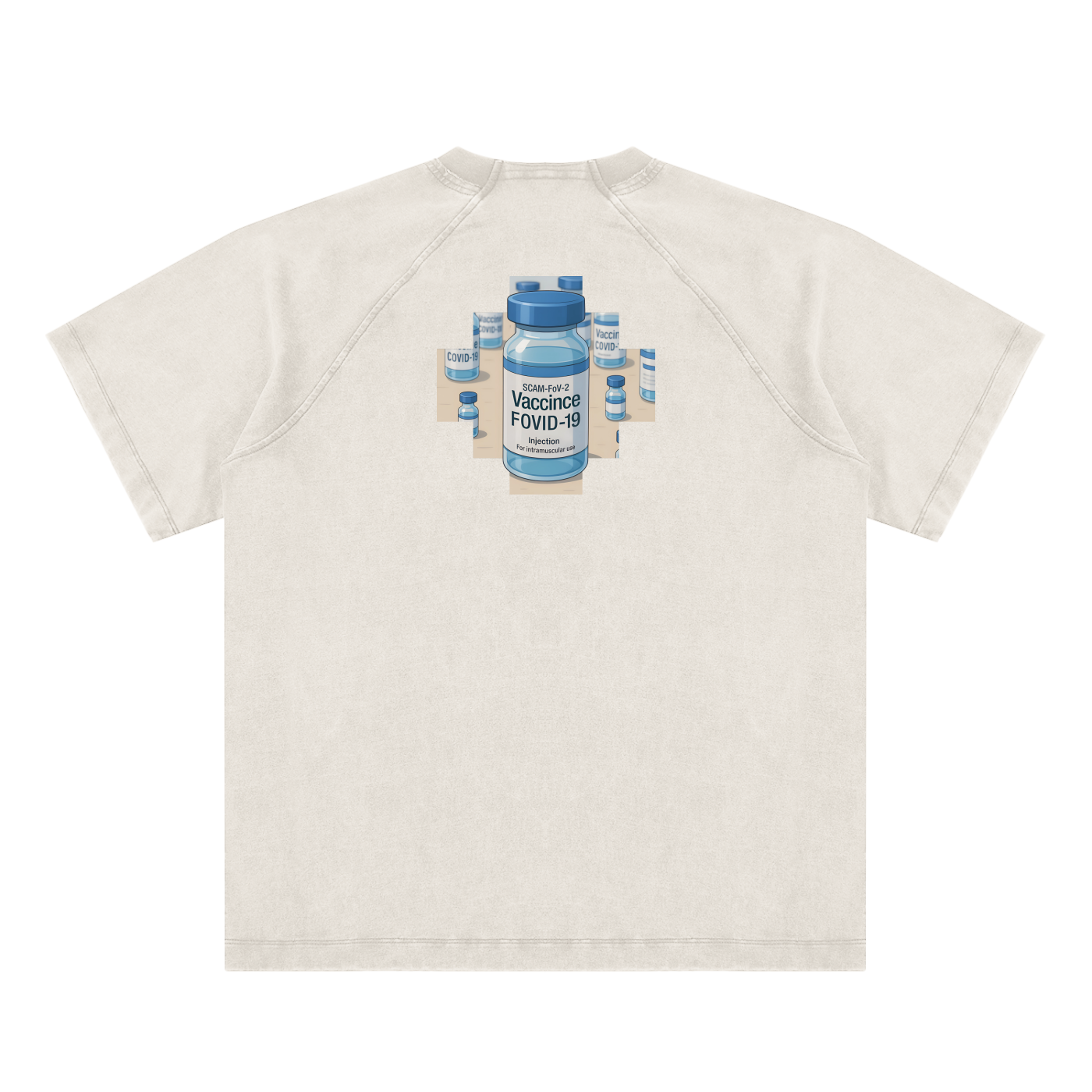 FOViD-19 T-Shirt