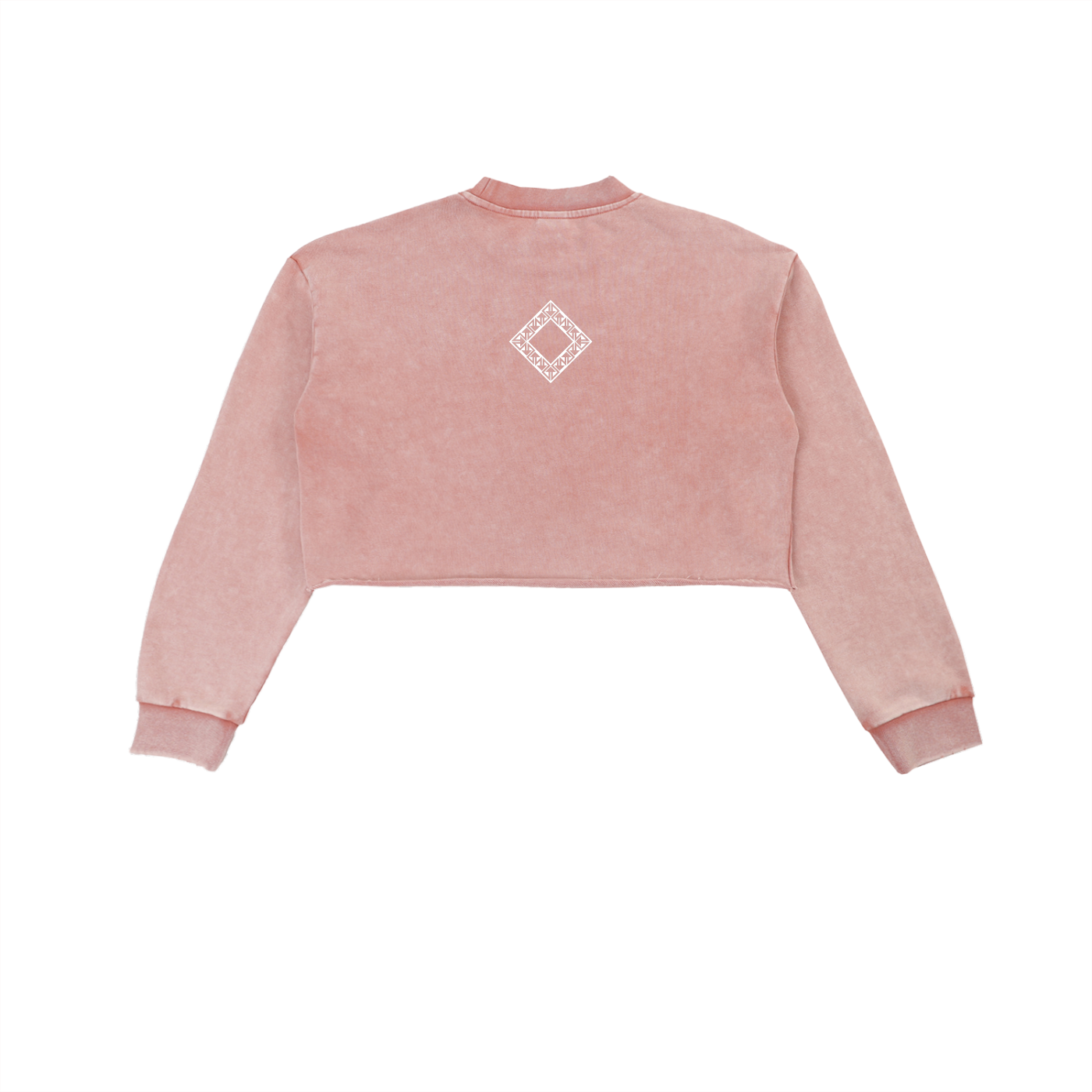 Women’s Llama Haus Cropped Sweatshirt