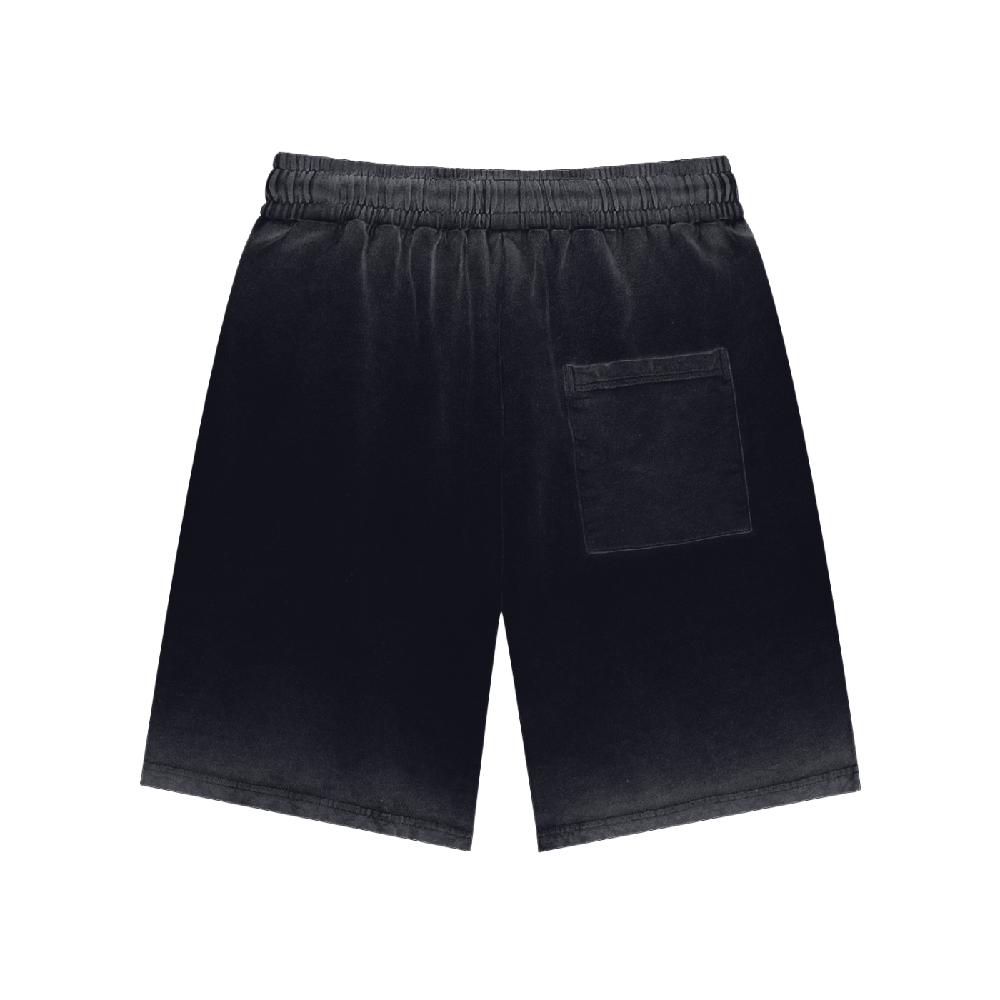 Motif Sweat Shorts
