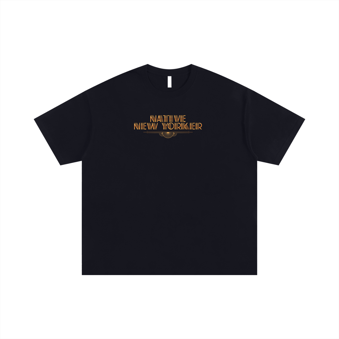 Native New Yorker T-Shirt