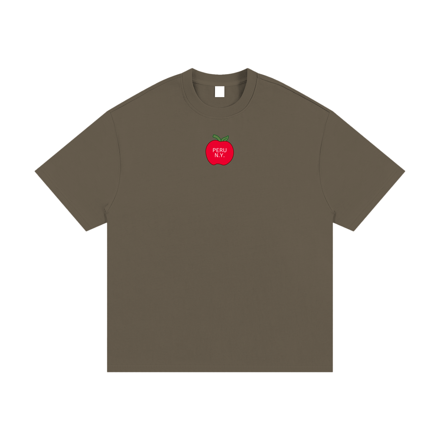 Peru N.Y. T-Shirt