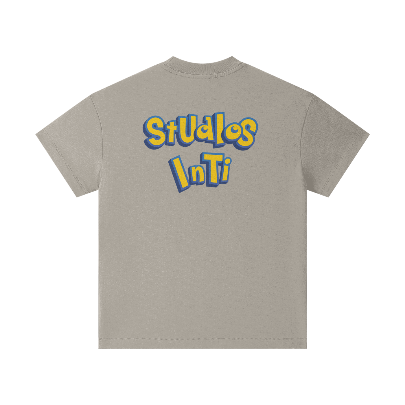 Kids Starters T-shirt