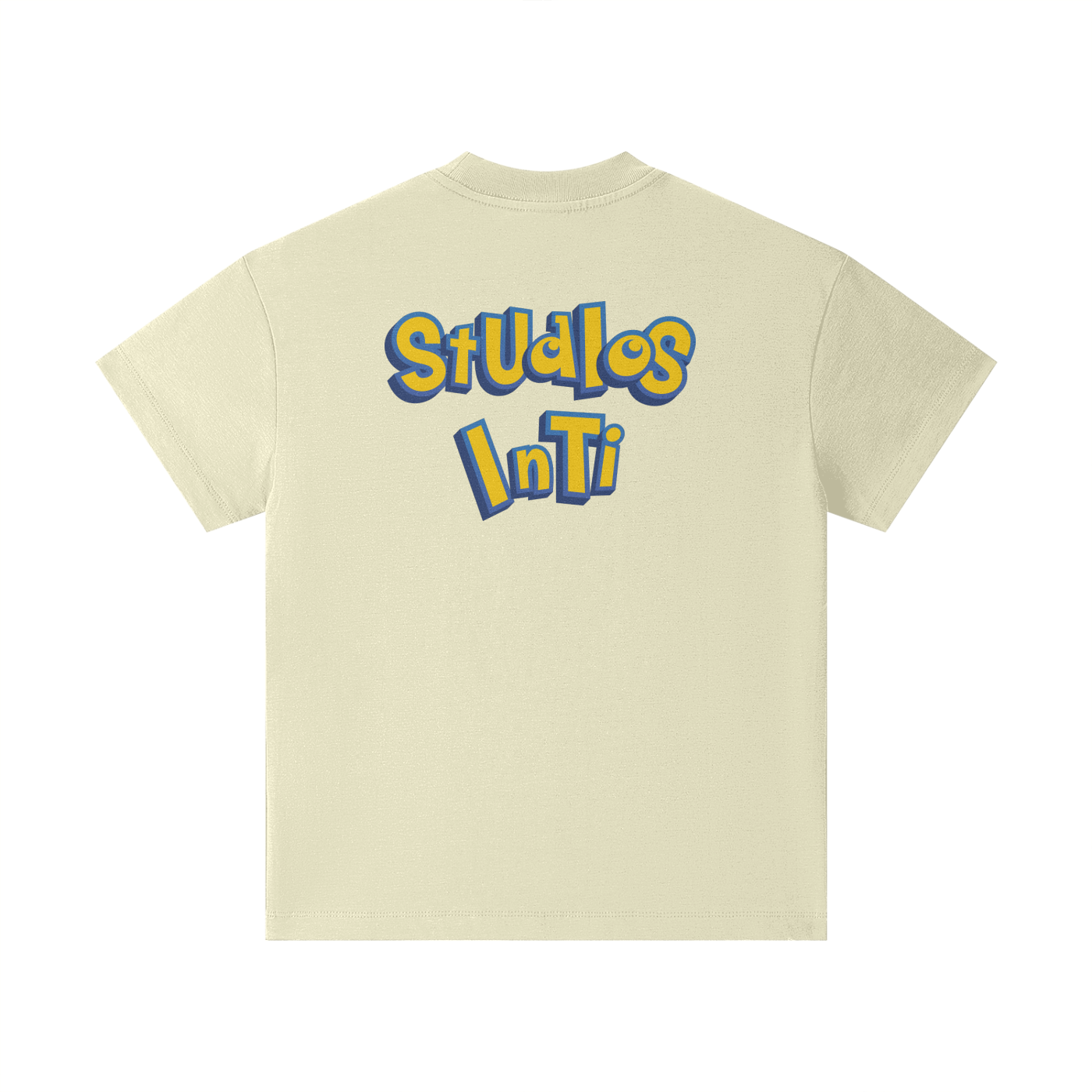 Kids Starters T-shirt