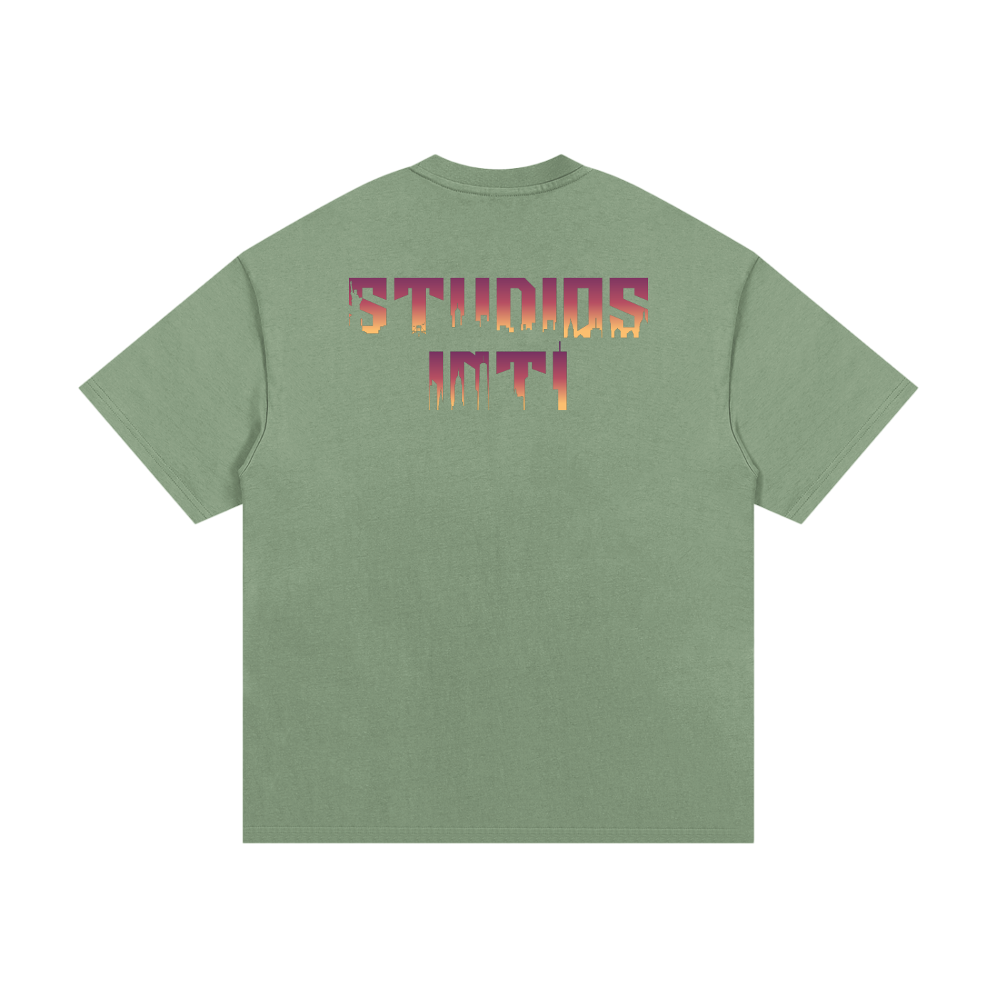 Peru N.Y. T-Shirt