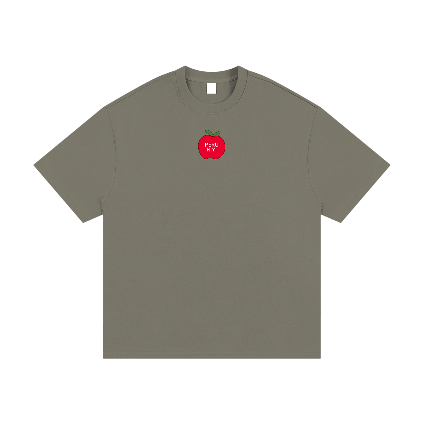 Peru N.Y. T-Shirt