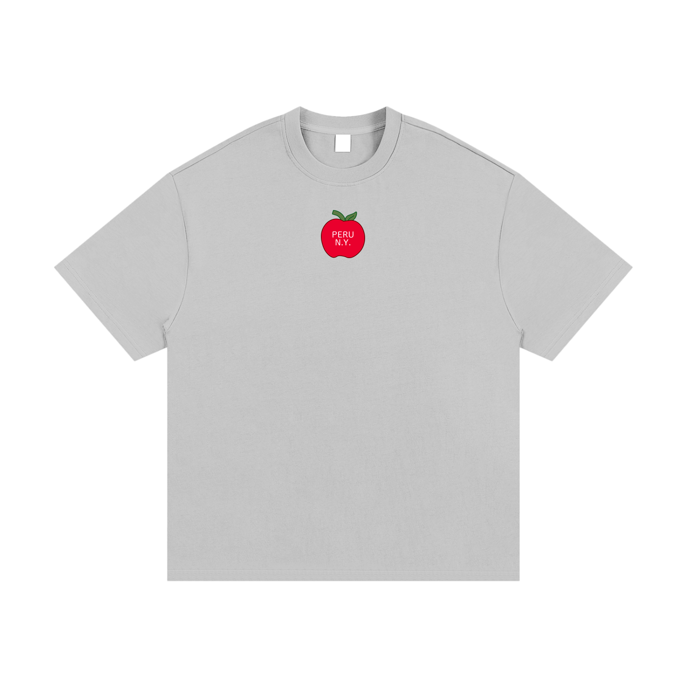 Peru N.Y. T-Shirt