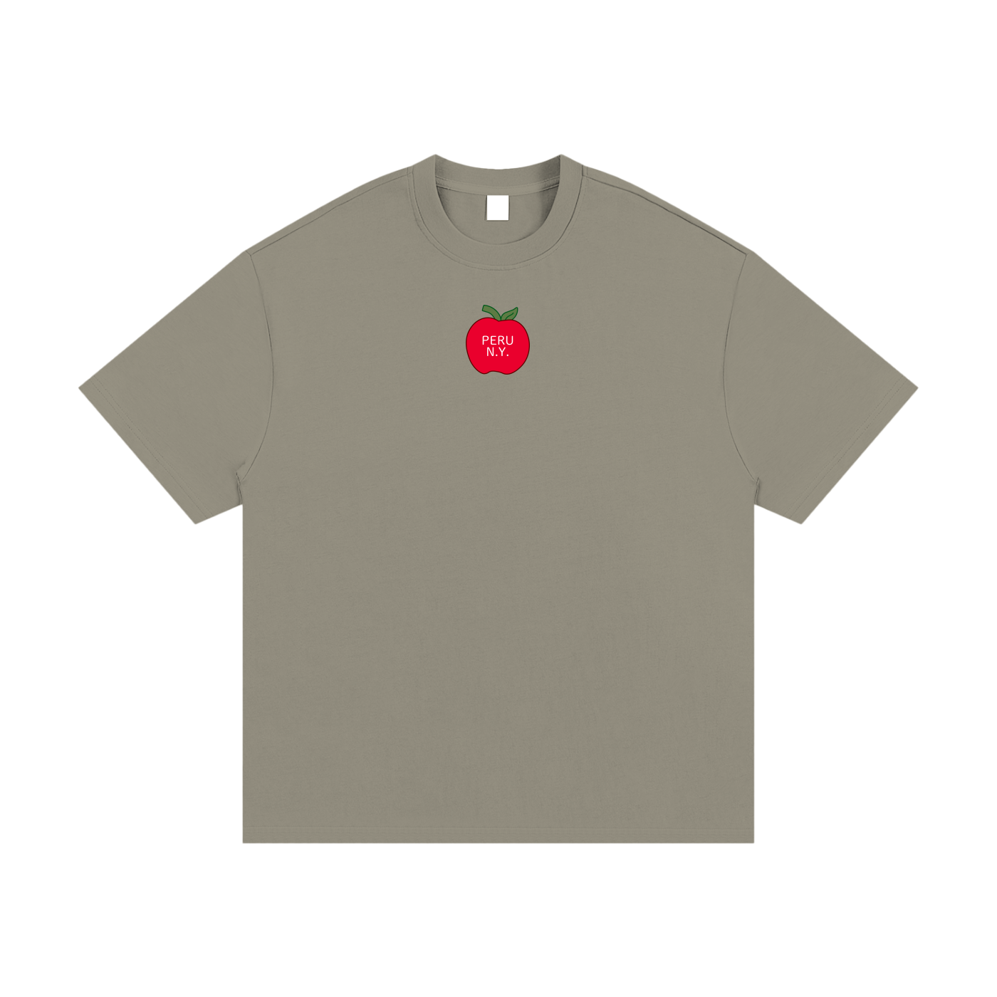 Peru N.Y. T-Shirt