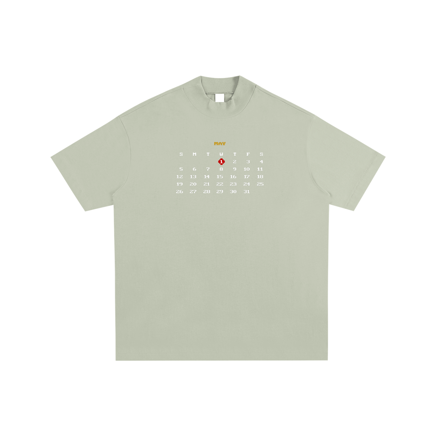Anniversary T-Shirt