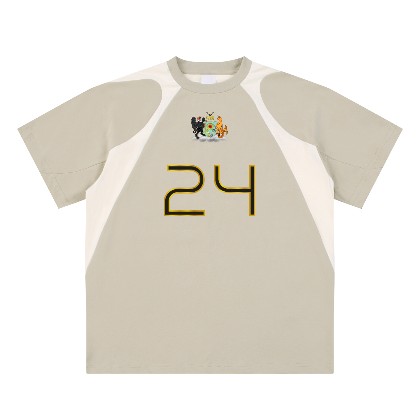 Fútbol T-Shirt