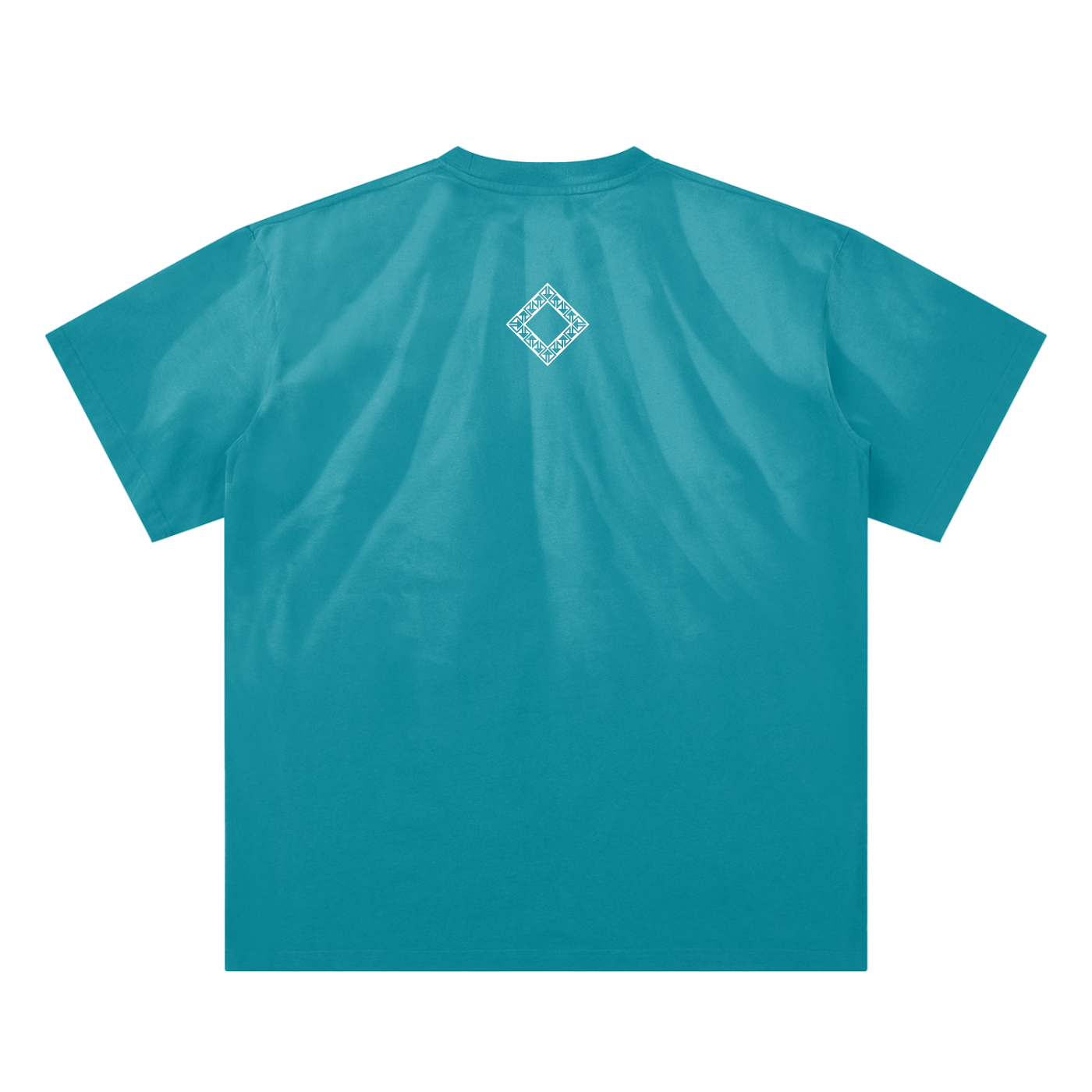 Seafoam Rays T-Shirt
