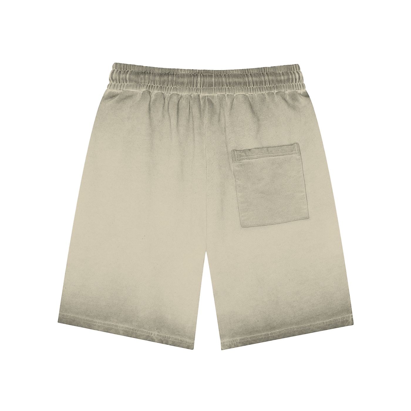 Motif Sweat Shorts