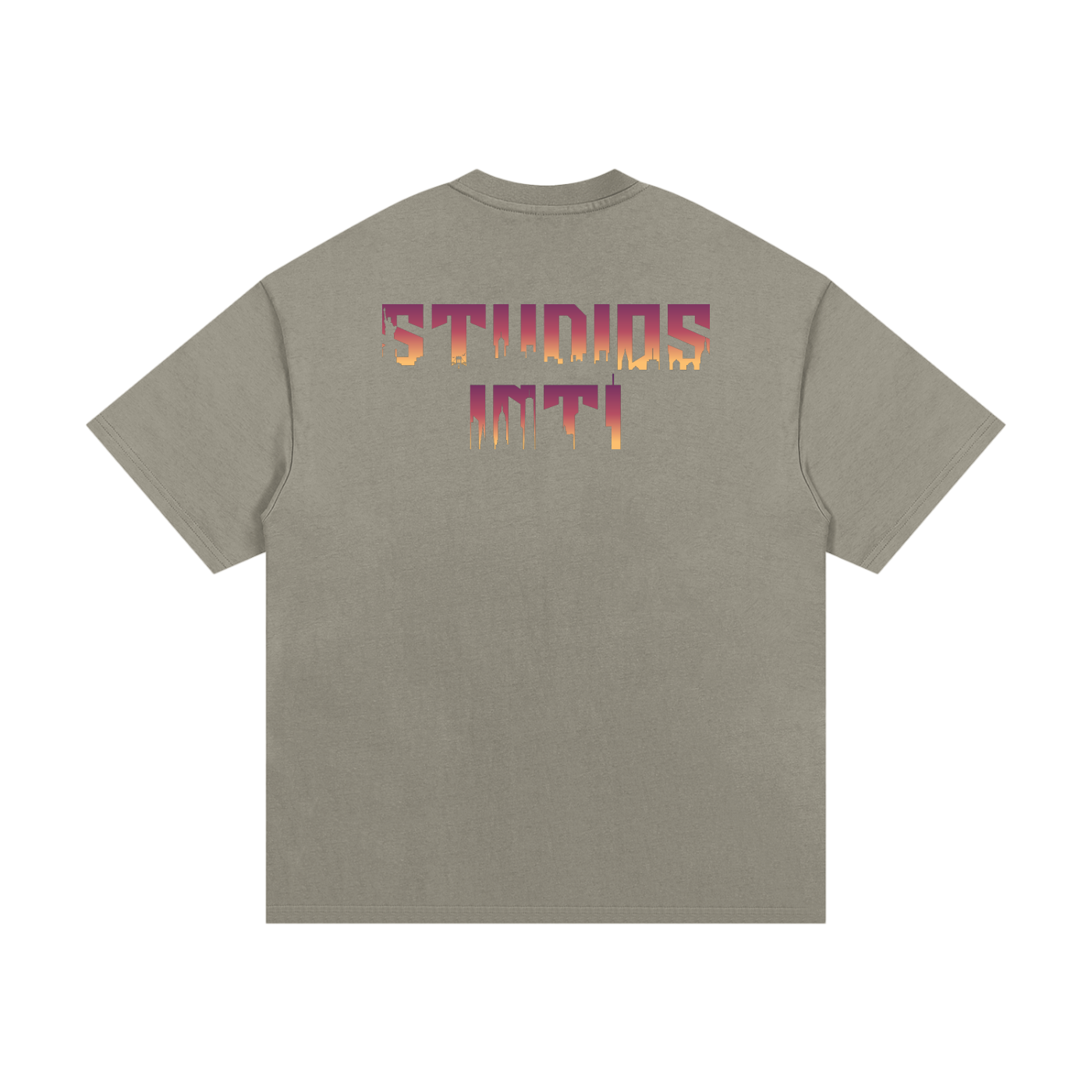 Peru N.Y. T-Shirt