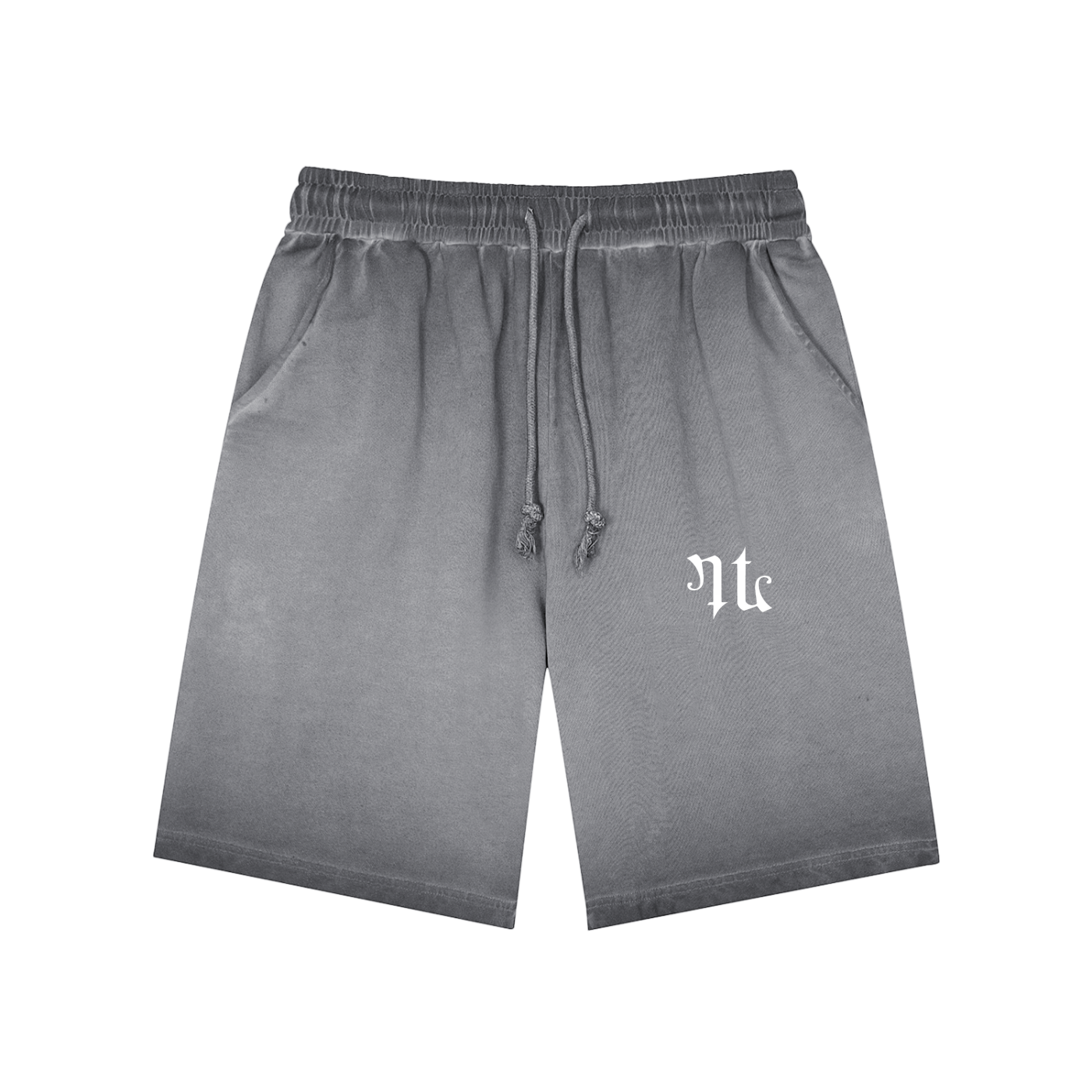 Motif Sweat Shorts
