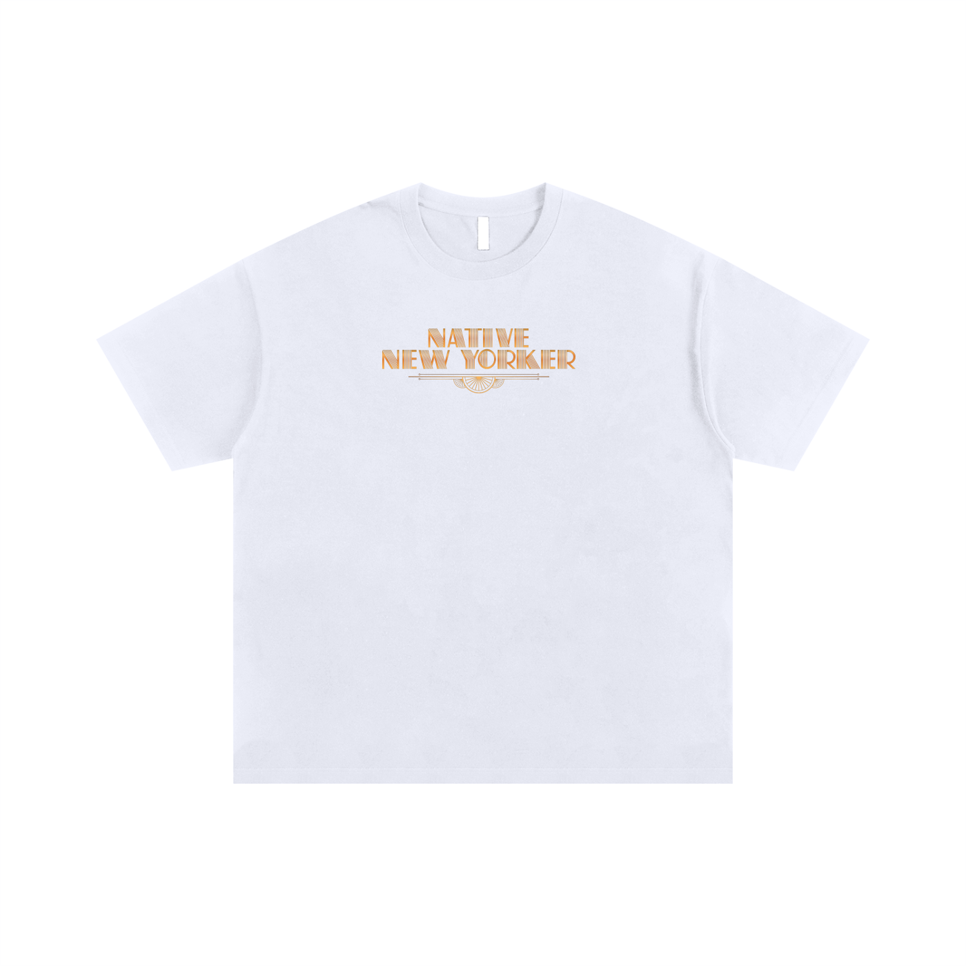Native New Yorker T-Shirt