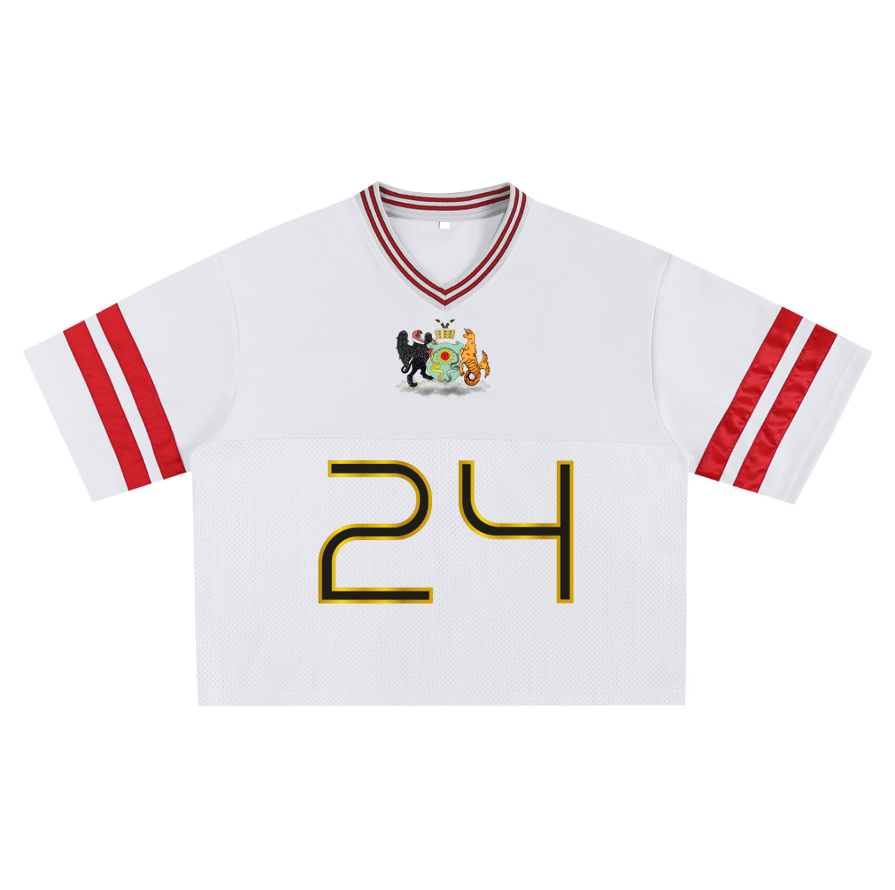 Home Football Jersey