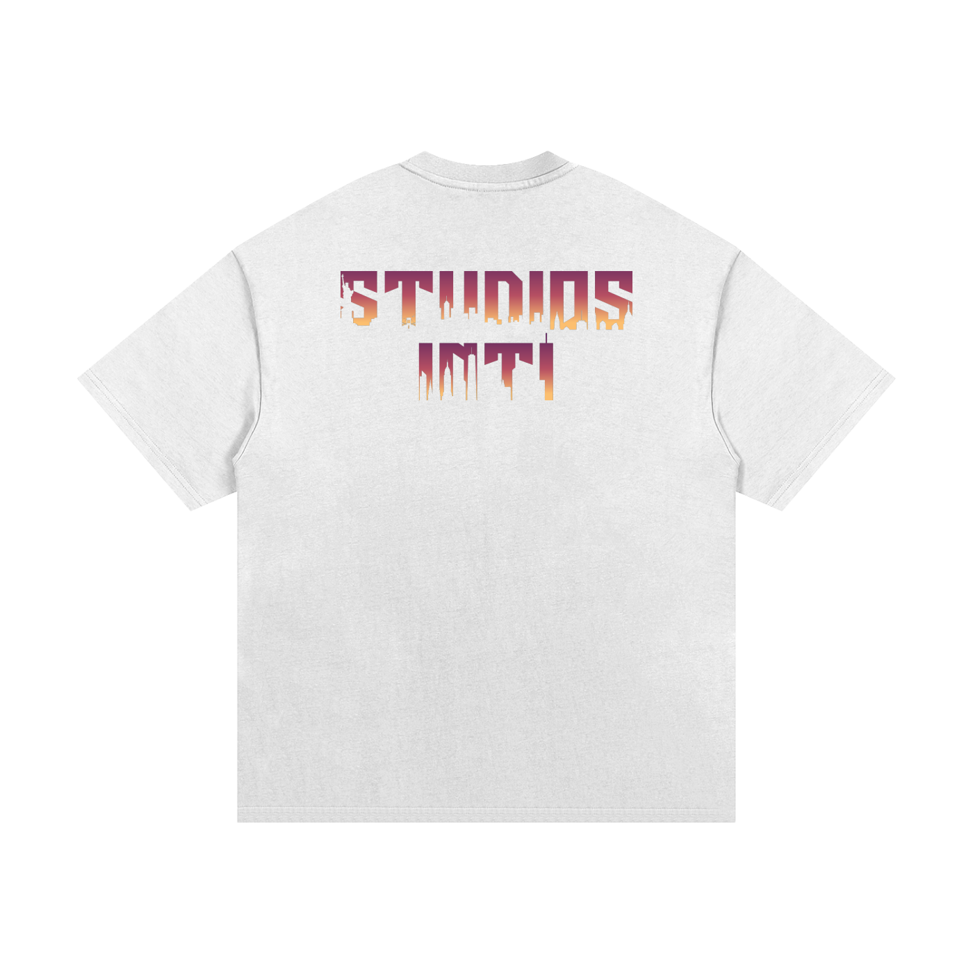 Peru N.Y. T-Shirt