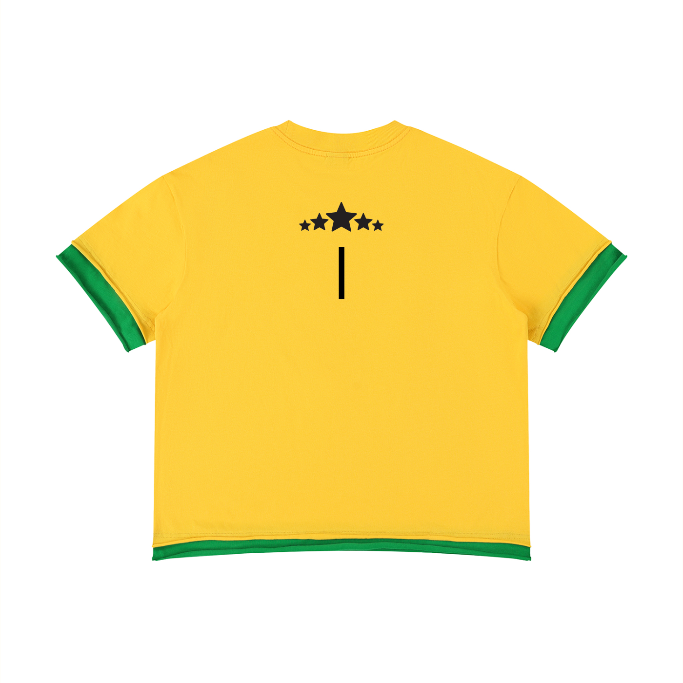 Brasilia T-Shirt