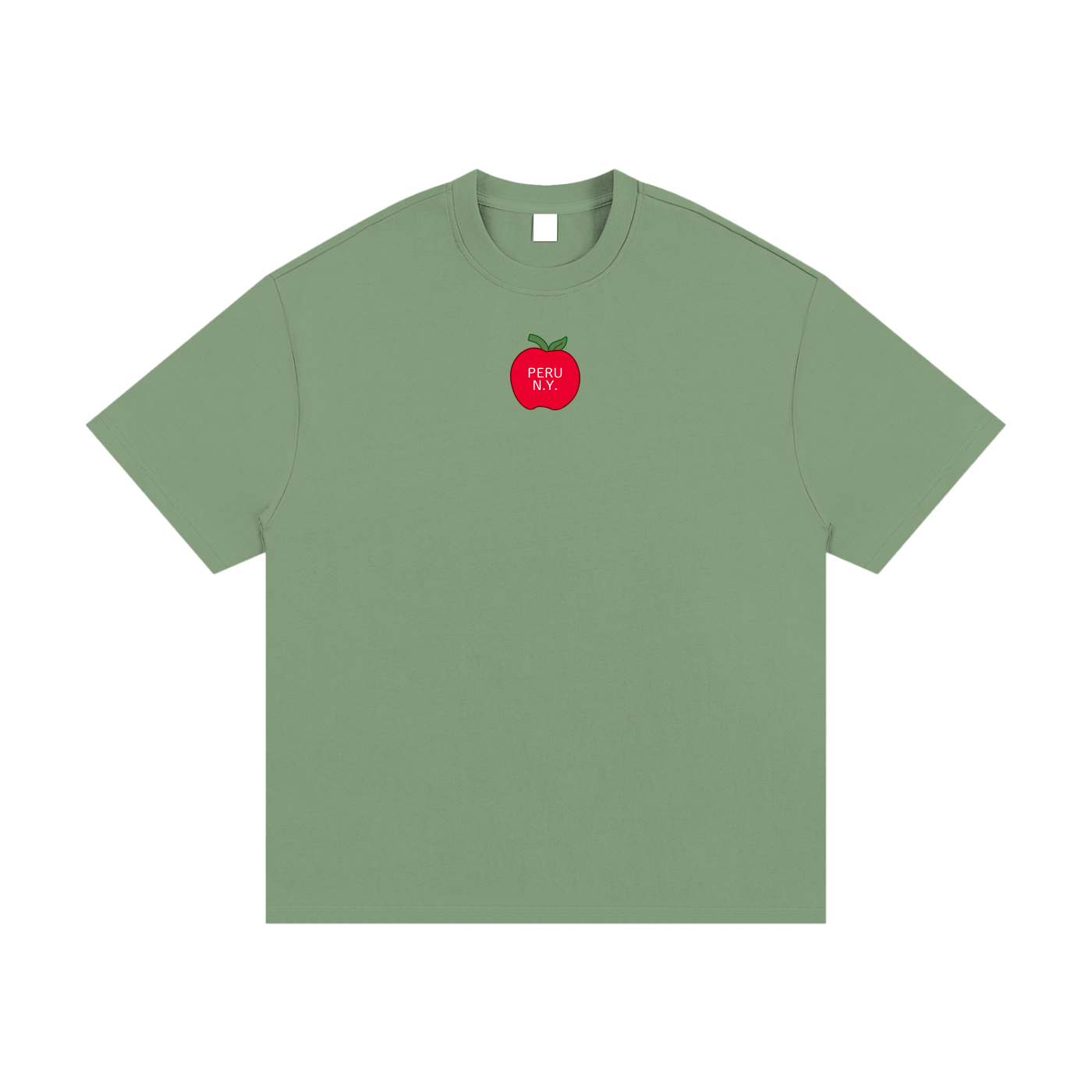 Peru N.Y. T-Shirt