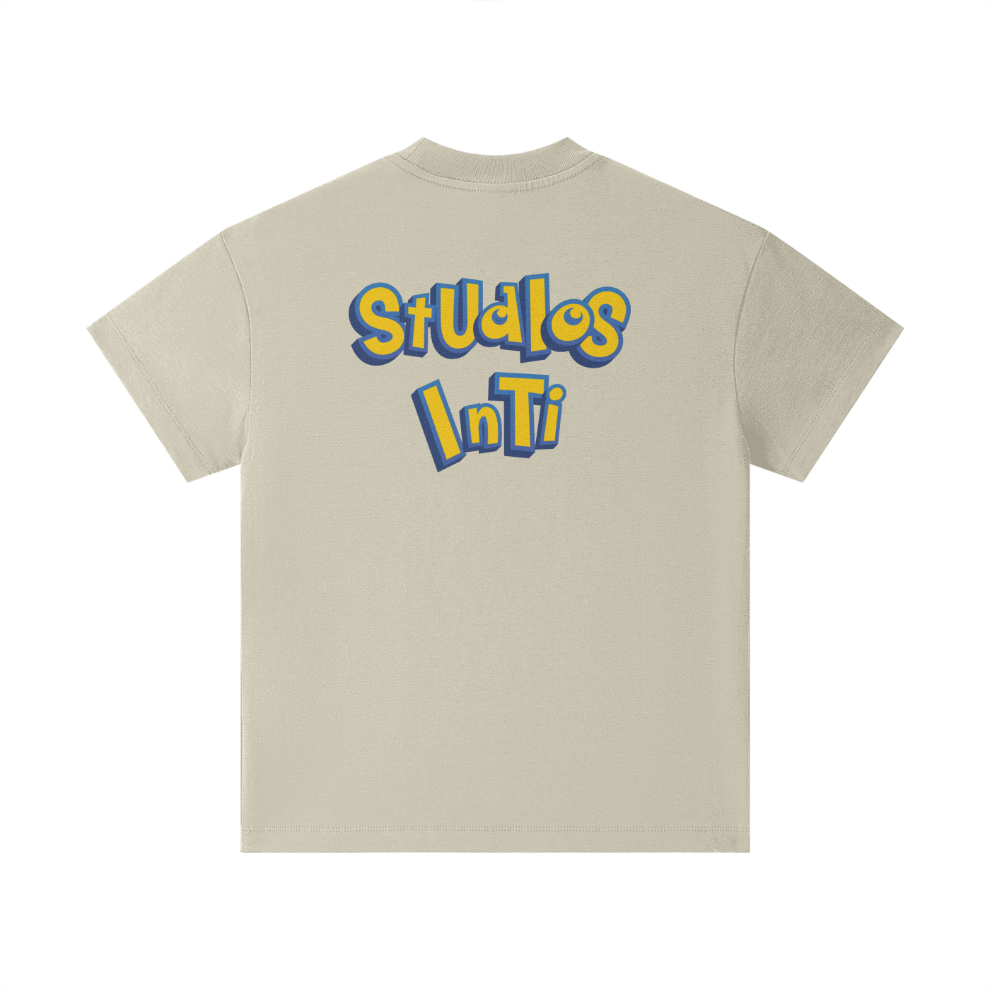 Kids Starters T-shirt