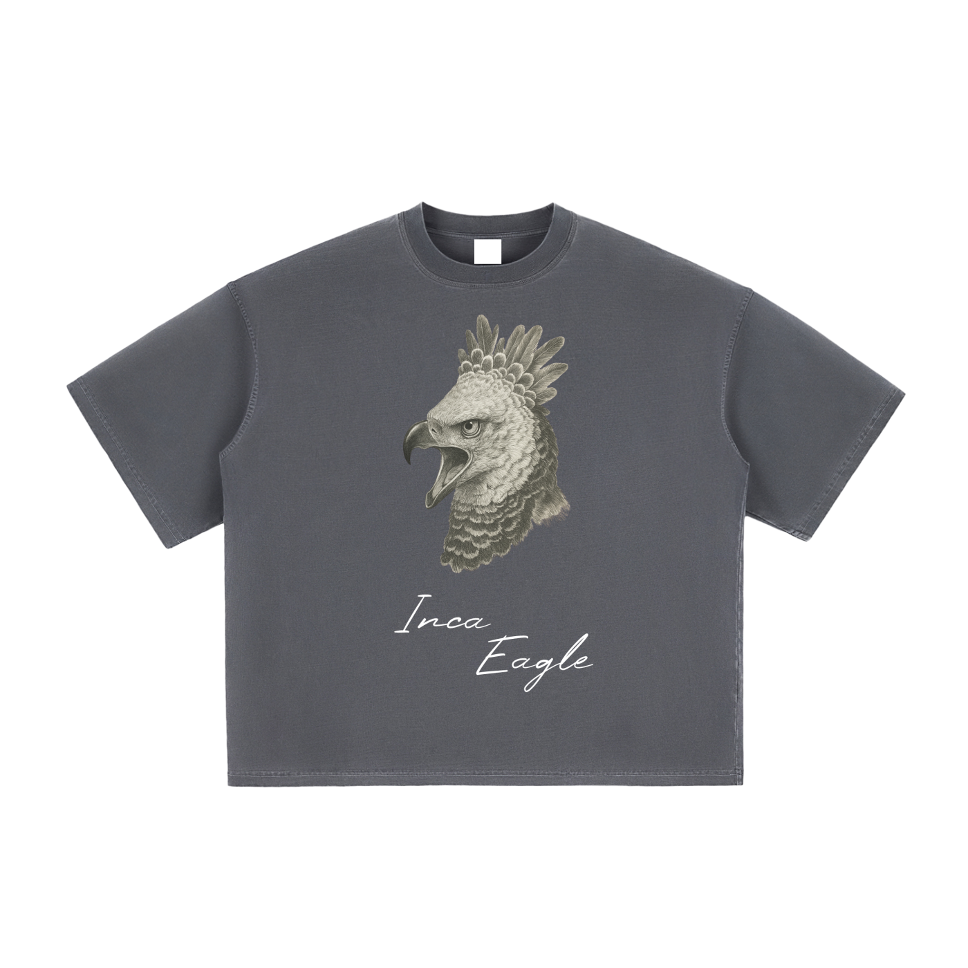 Inca Eagle T-Shirt
