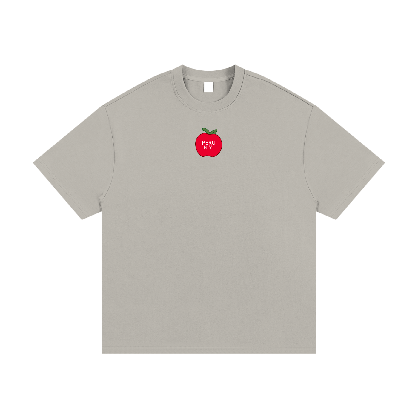 Peru N.Y. T-Shirt