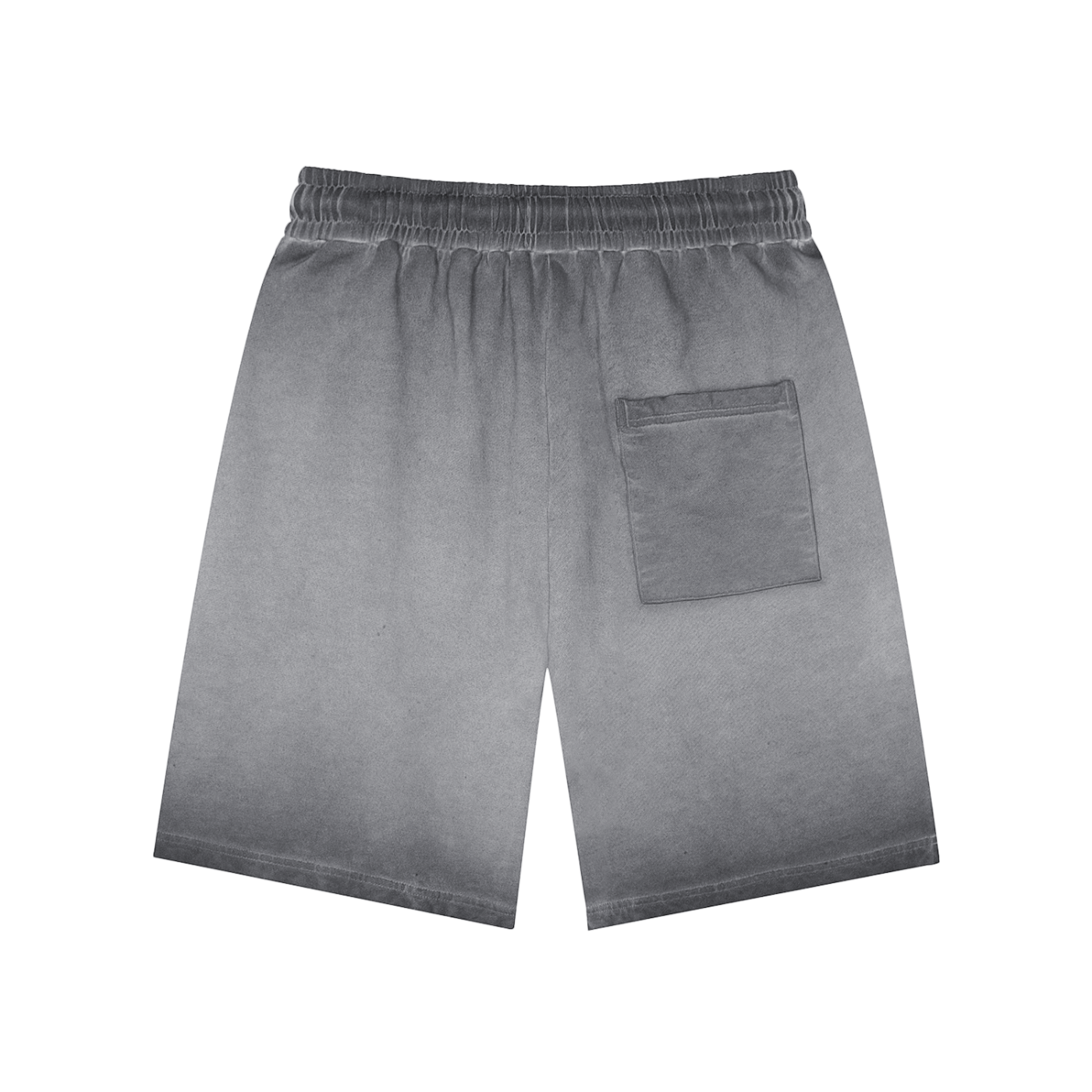 Motif Sweat Shorts