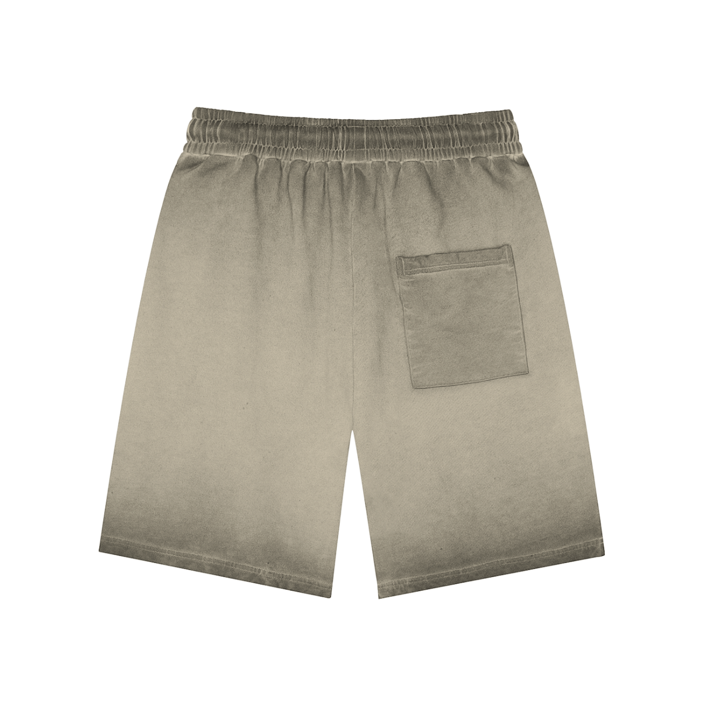 Motif Sweat Shorts