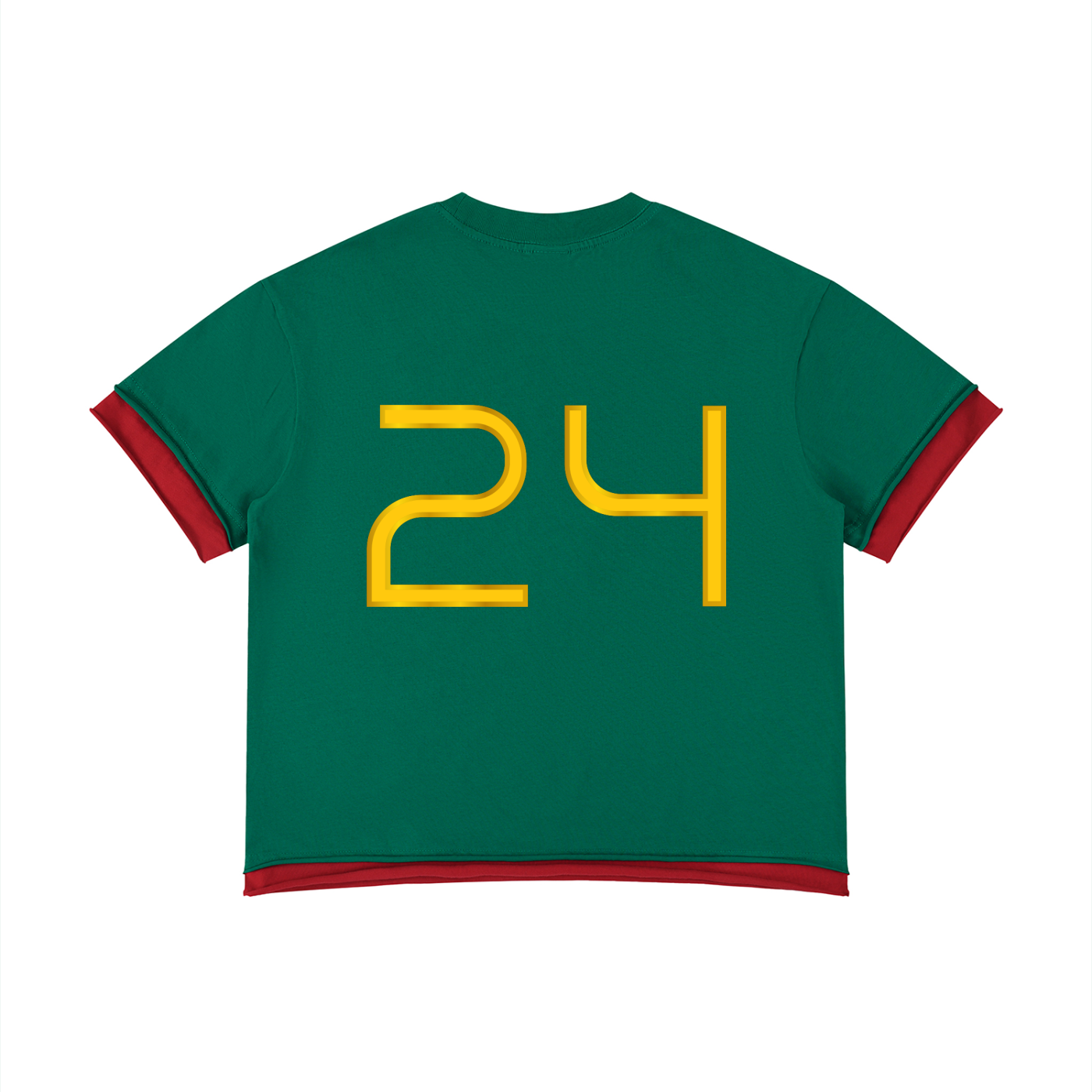 Cancún T-Shirt