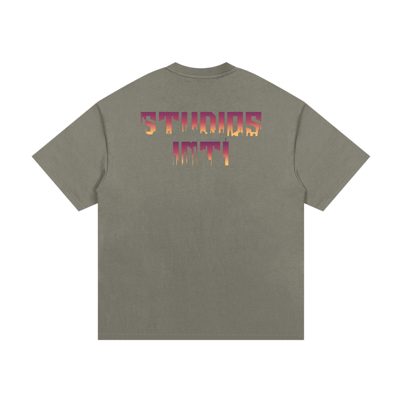 Peru N.Y. T-Shirt