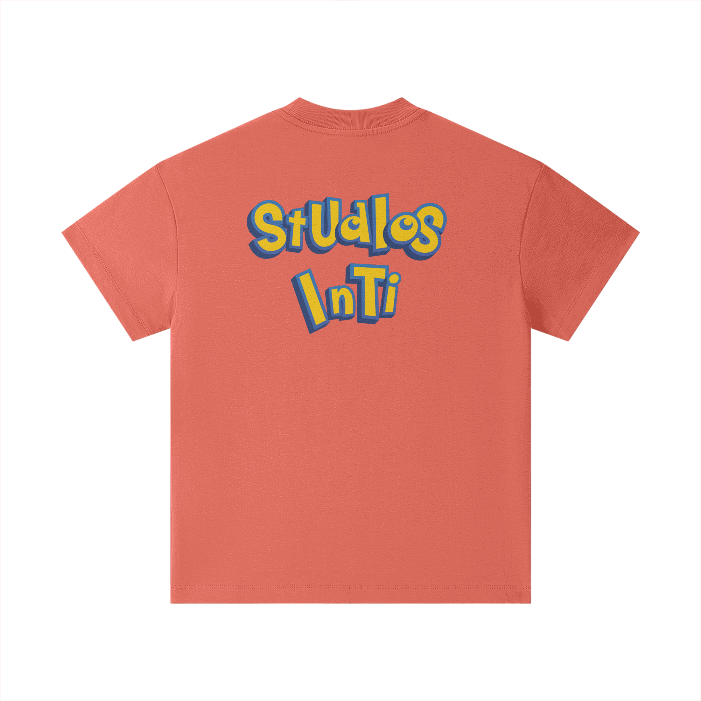 Kids Starters T-shirt