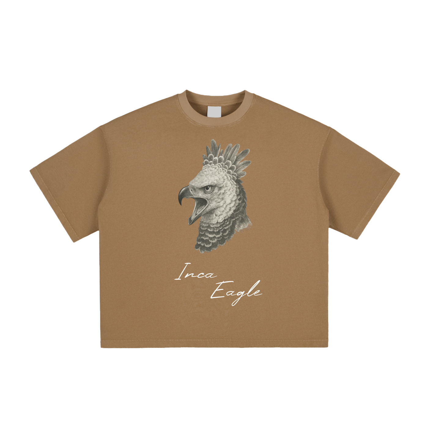 Inca Eagle T-Shirt