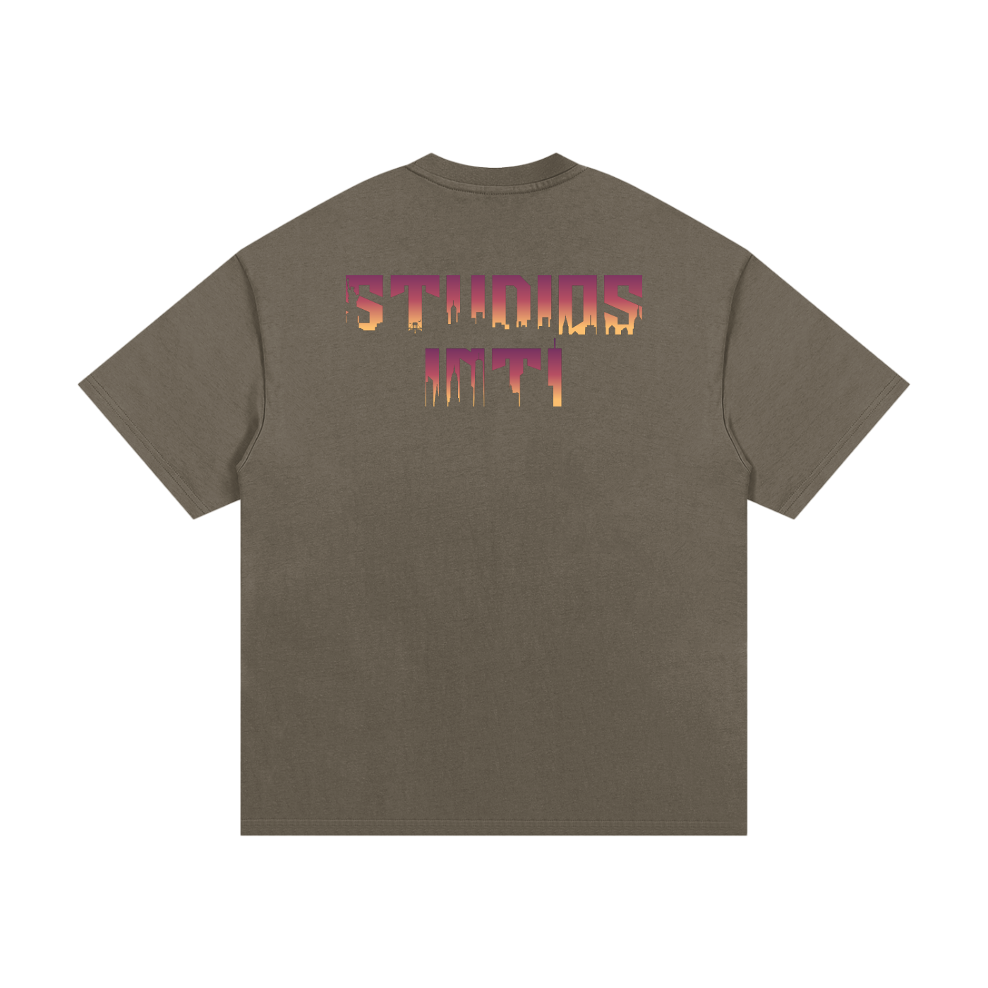 Peru N.Y. T-Shirt