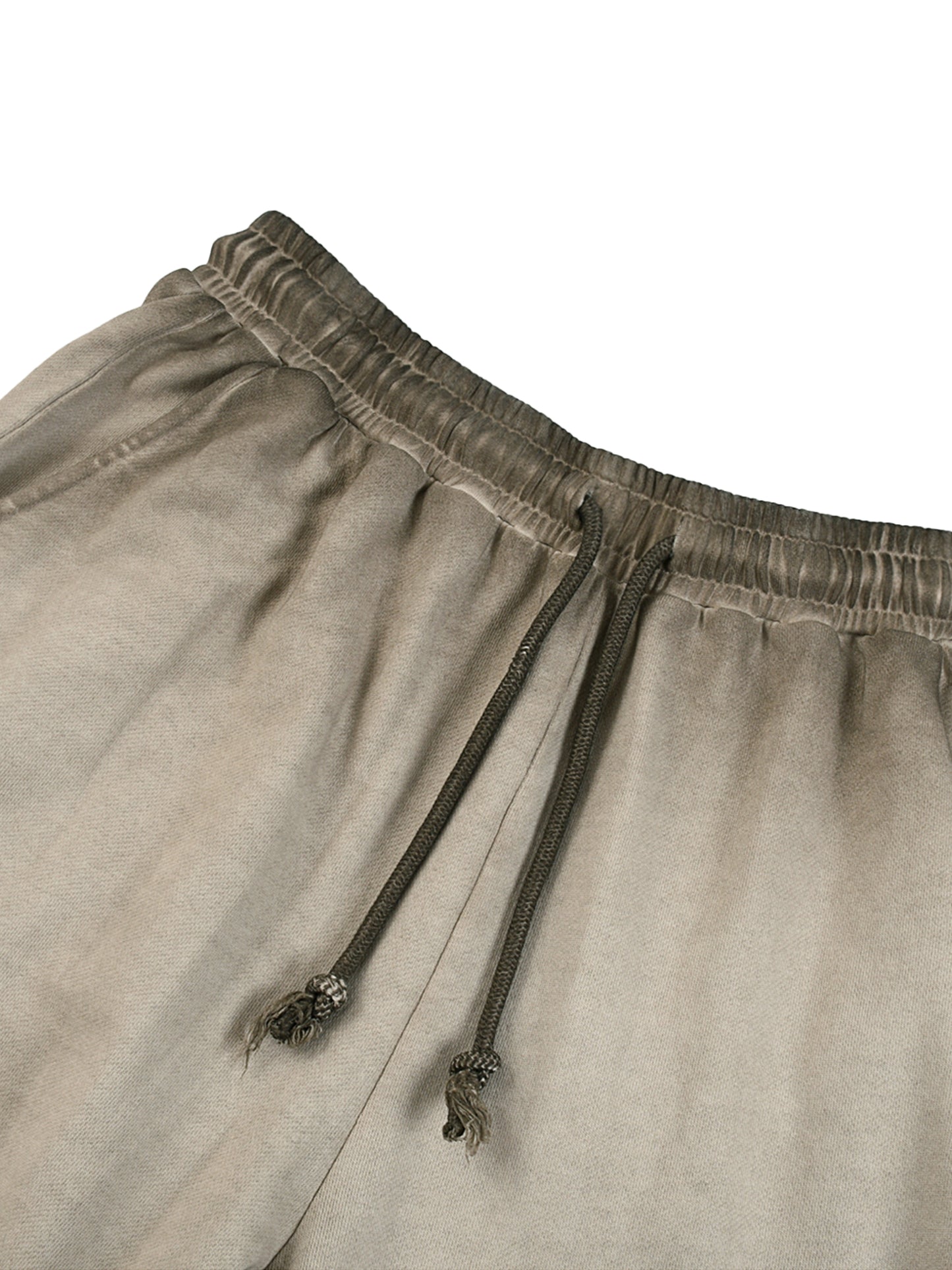 Motif Sweat Shorts