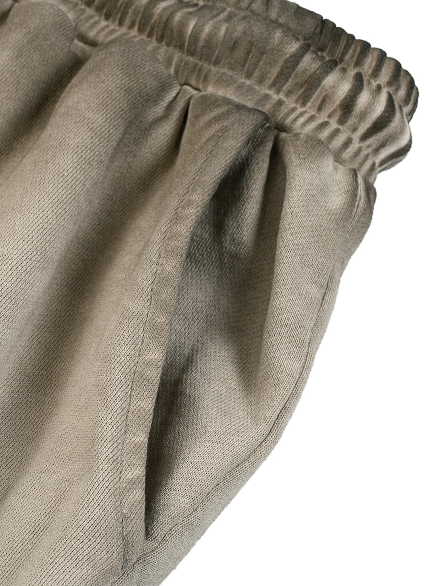 Motif Sweat Shorts