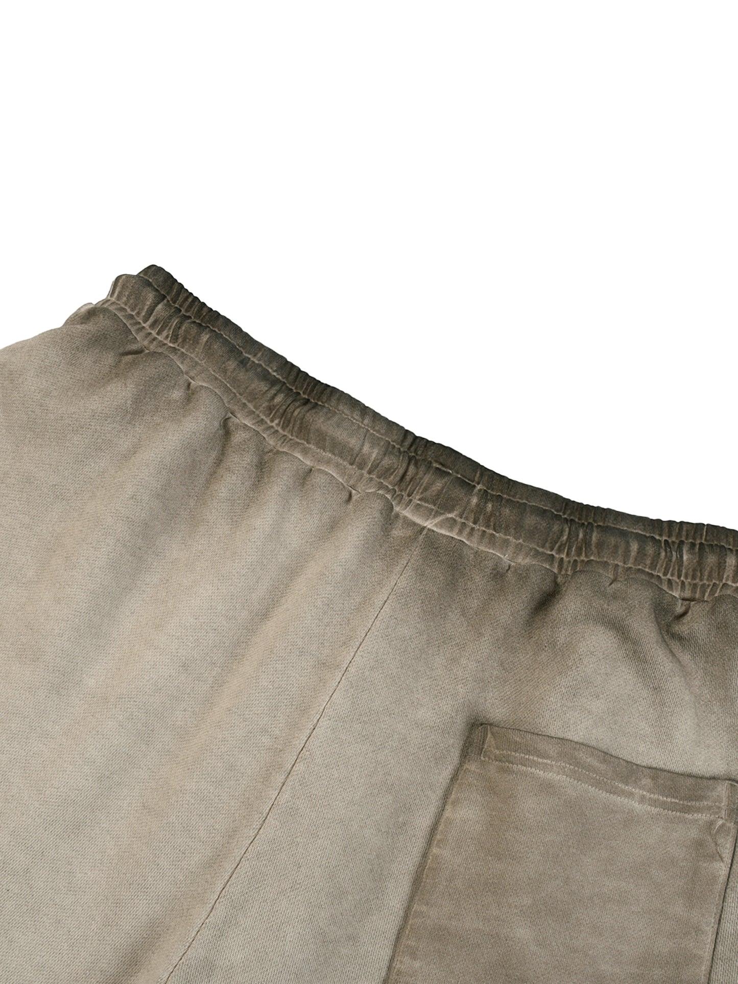 Motif Sweat Shorts