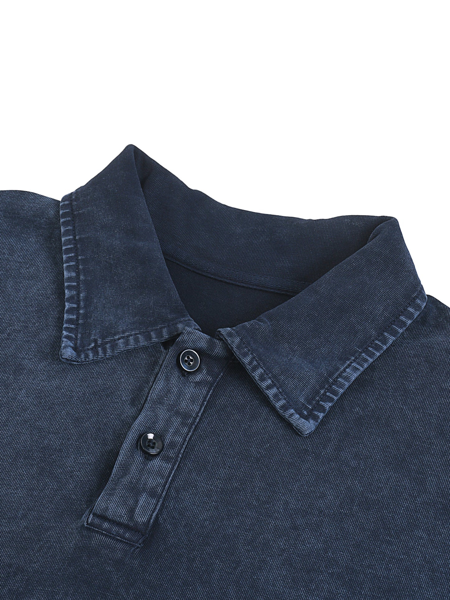Motif Polo Shirt
