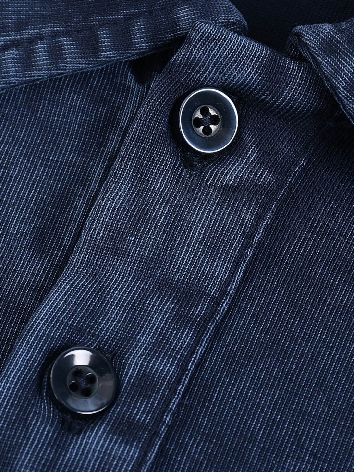 Motif Polo Shirt
