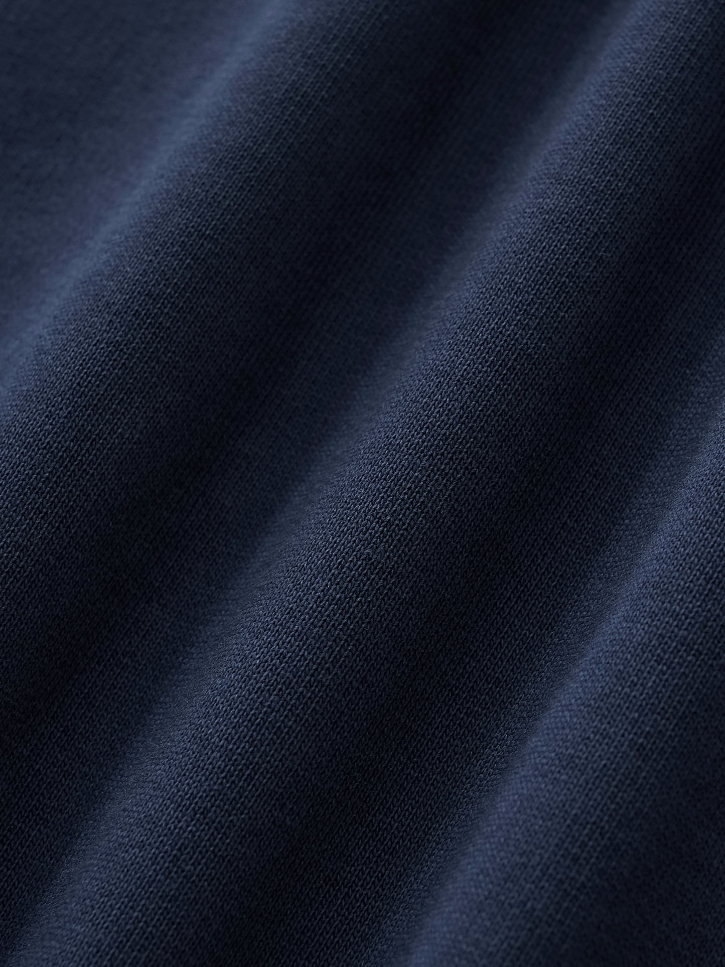 Klubhaus V-Neck Sweater