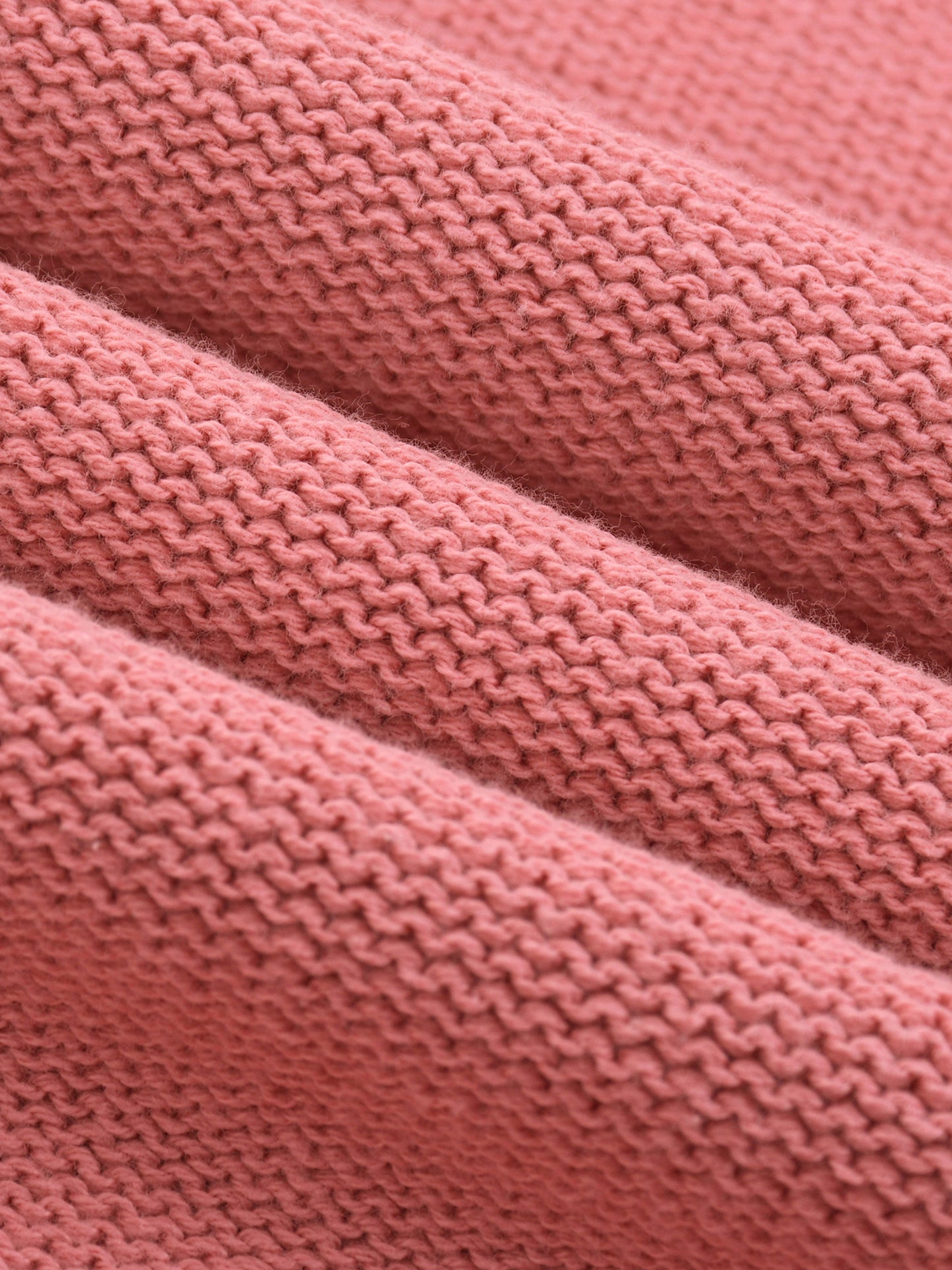 Imperial Condor Frayed Sweater