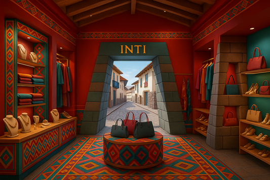 INTI®️