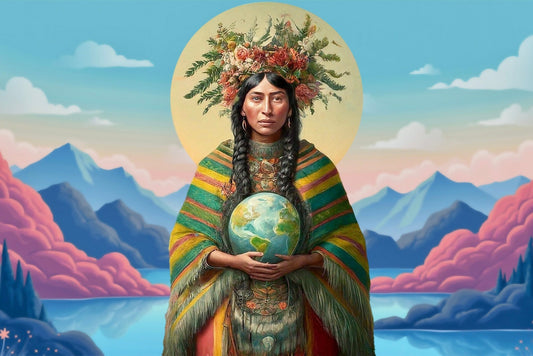 The Declaration of Sovereignty for Cuzco