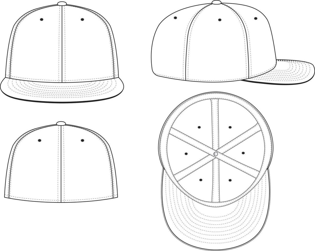 The Perfect Cap