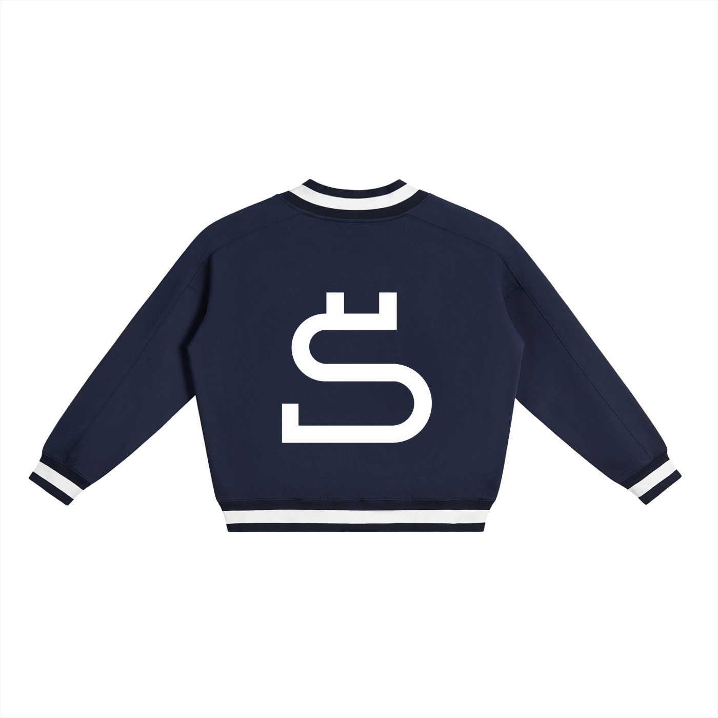 Klubhaus V-Neck Sweater