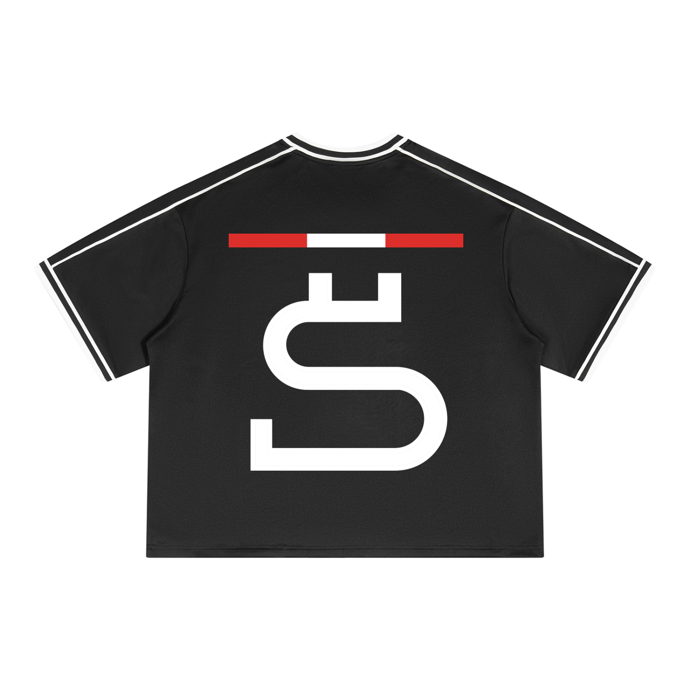 Redline Money Jersey