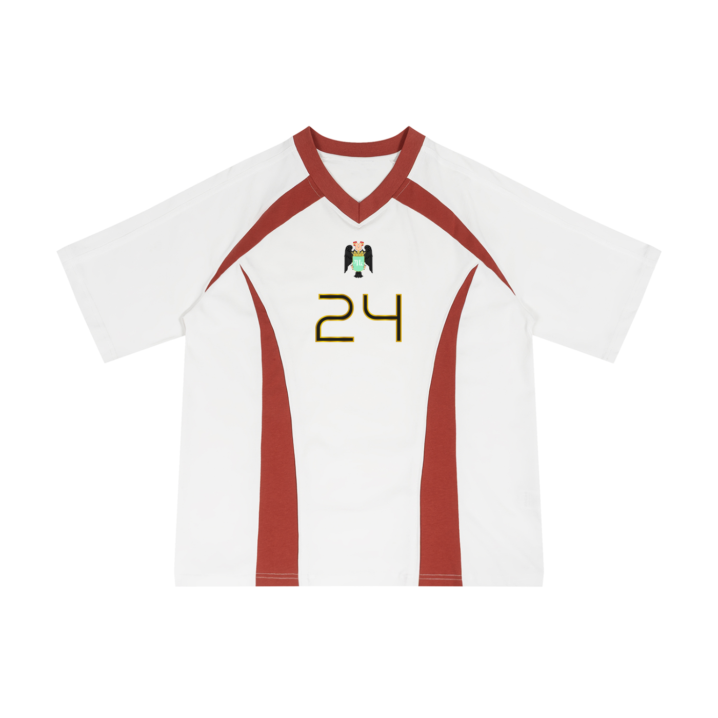 Imperial Home Jersey