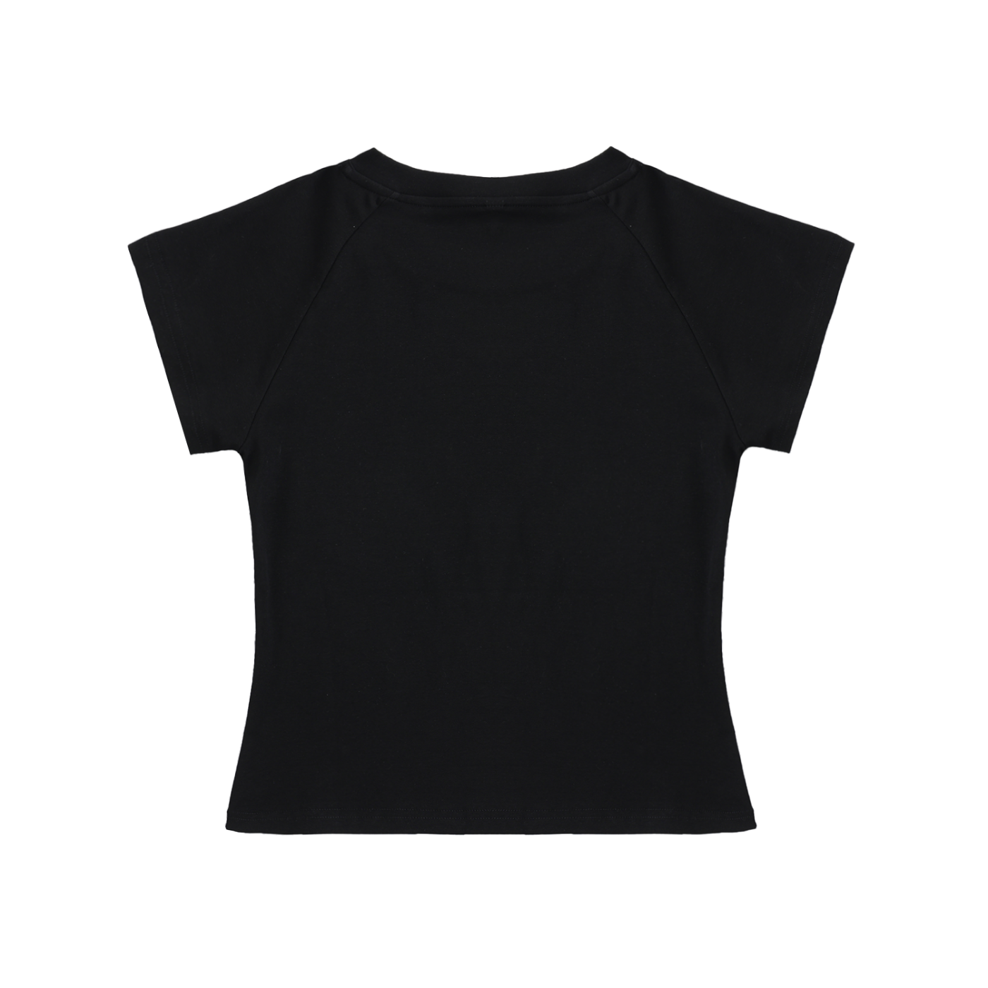 Women’s Raglan Bodycon Top