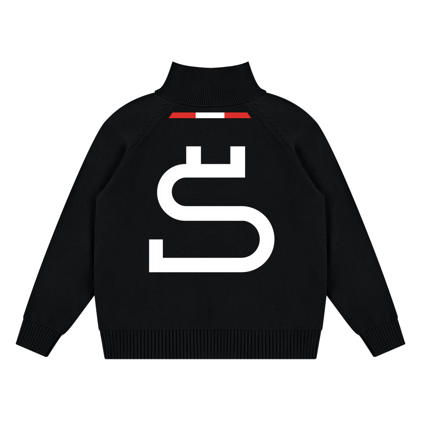 Copa Money Quarter-Zip